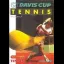 Davis Cup Tennis - Sega Genesis - Retrocharting