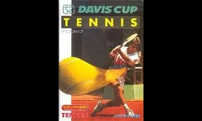 Davis Cup Tennis