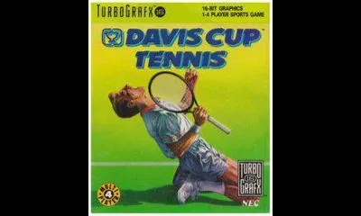Davis Cup Tennis