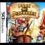 Dawn of Discovery - Nintendo DS - Retrocharting
