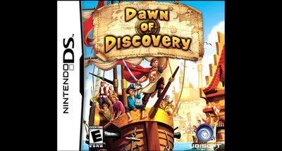 Dawn of Discovery