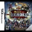 Dawn of Heroes - Nintendo DS - Retrocharting
