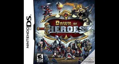Dawn of Heroes