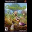 Dawn of Mana - PlayStation 2 - Retrocharting
