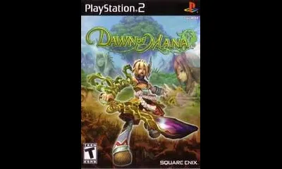 Dawn of Mana
