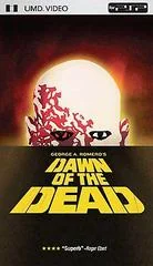 Background - Dawn Of The Dead [UMD] - PSP - Retrocharting