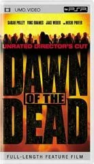 Background - Dawn of the Dead: Unrated Director's Cut [UMD] - PSP - Retrocharting