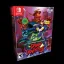 Dawn Of The Monsters [Collector's Edition] - Nintendo Switch - Retrocharting