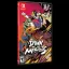 Dawn of the Monsters - Nintendo Switch - Retrocharting
