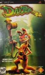 Background - Daxter [Demo Disc] - PSP - Retrocharting