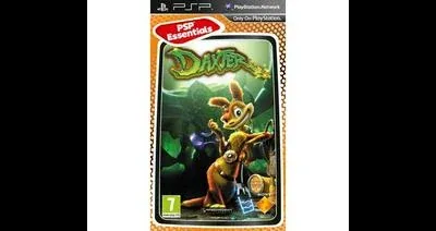 Daxter [Essentials]