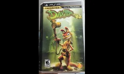 Daxter [Favorites Not For Resale]