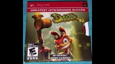 Daxter [Greatest Hits Not for Resale]