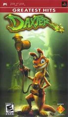 Background - Daxter [Greatest Hits] - PSP - Retrocharting