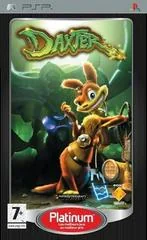 Background - Daxter [Platinum] - PSP - Retrocharting