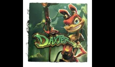 Daxter [Press Kit]