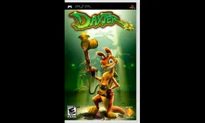 Daxter