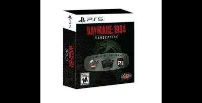 Daymare: 1994 Sandcastle [Collector's Edition]