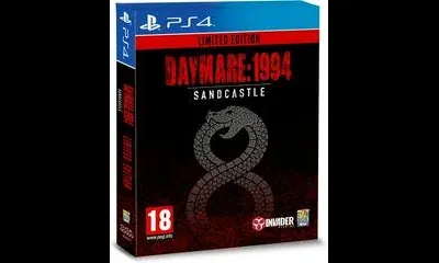 Daymare: 1994 Sandcastle [Limited Edition]