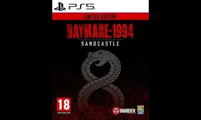 Daymare: 1994 Sandcastle [Limited Edition]