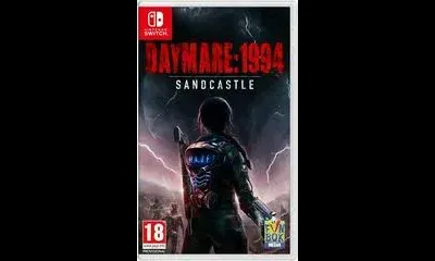 Daymare: 1994 Sandcastle