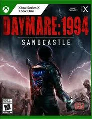 Daymare: 1994 Sandcastle
