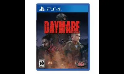 Daymare 1998