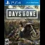 Days Gone - Playstation 4 - Retrocharting