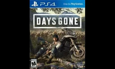 Days Gone