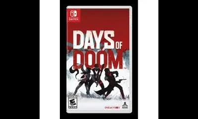 Days of Doom