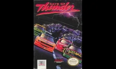 Days of Thunder