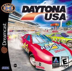 Background - Daytona Usa - Sega Dreamcast - Retrocharting