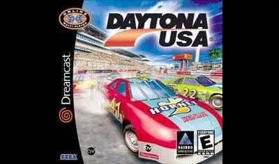 Daytona Usa