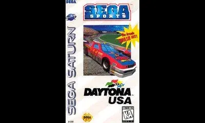 Daytona USA