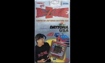 Daytona USA