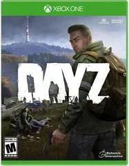 Background - DayZ [10th Anniversary Bundle] - PAL Xbox One - Retrocharting