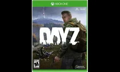 DayZ