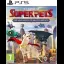 DC League of Super-Pets: Adventure of Krypto & Ace - Playstation 5 - Retrocharting