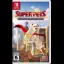 DC League of Super-Pets: The Adventures of Krypto and Ace - Nintendo Switch - Retrocharting