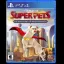 DC League of Super-Pets: The Adventures of Krypto and Ace - Playstation 4 - Retrocharting