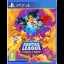 DC's Justice League: Cosmic Chaos - Playstation 4 - Retrocharting