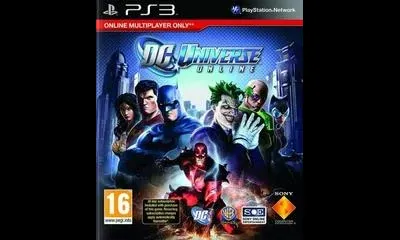 DC Universe Online