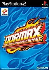 Background - DDRMAX: Dance Dance Revolution 6th Mix - PlayStation 2 - Retrocharting