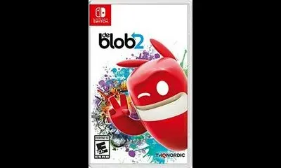 De Blob 2