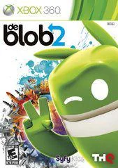 Background - De Blob 2 - Xbox 360 - Retrocharting