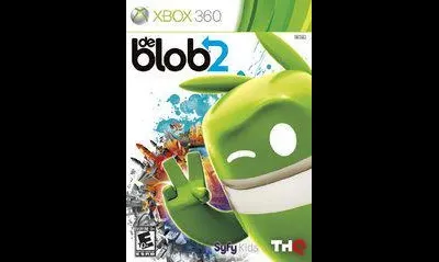 De Blob 2