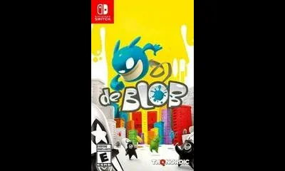 De Blob