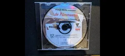 De Filmmaand: Highlights Previews Filmclips