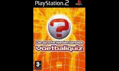 De Grote Nederlandse Voetbalquiz