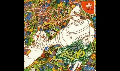 De La Jet Set Radio